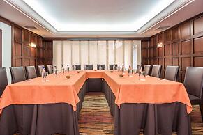 NH Collection Bogotá Andino Royal