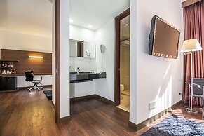 NH Collection Bogotá Andino Royal