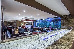 NH Collection Bogotá Andino Royal