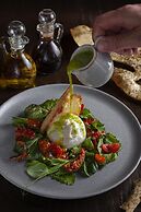 NH Collection Bogotá Andino Royal