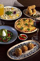 NH Collection Bogotá Andino Royal