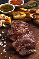 NH Collection Bogotá Andino Royal