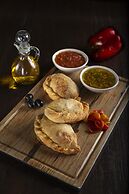 NH Collection Bogotá Andino Royal