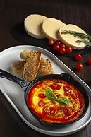 NH Collection Bogotá Andino Royal