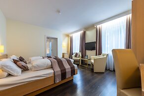 Trip Inn Hotel Esplanade