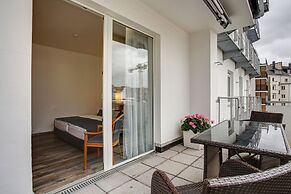 Trip Inn Hotel Esplanade