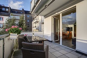 Trip Inn Hotel Esplanade