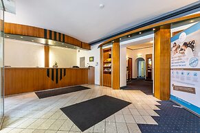 Trip Inn Hotel Esplanade