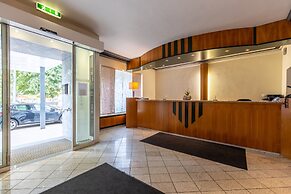 Trip Inn Hotel Esplanade