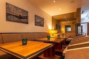 Trip Inn Hotel Esplanade