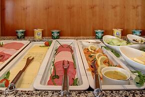 Trip Inn Hotel Esplanade