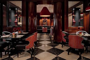 Hotel d'Inghilterra Roma - Starhotels Collezione