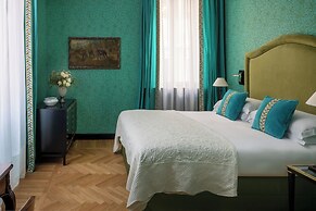 Hotel d'Inghilterra Roma - Starhotels Collezione