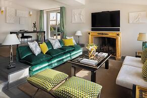 Hotel d'Inghilterra Roma - Starhotels Collezione