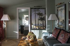 Hotel d'Inghilterra Roma - Starhotels Collezione