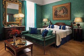Hotel d'Inghilterra Roma - Starhotels Collezione
