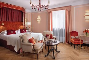 Hotel d'Inghilterra Roma - Starhotels Collezione