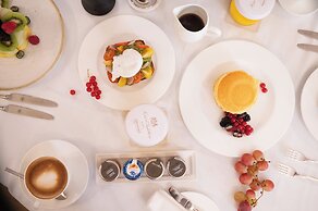 Hotel d'Inghilterra Roma - Starhotels Collezione