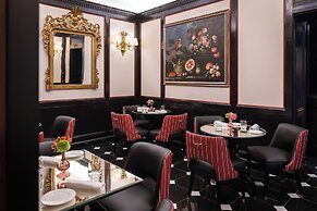 Hotel d'Inghilterra Roma - Starhotels Collezione