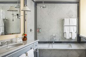 Hotel d'Inghilterra Roma - Starhotels Collezione