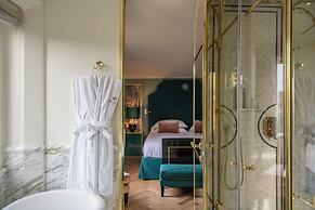 Hotel d'Inghilterra Roma - Starhotels Collezione