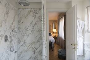 Hotel d'Inghilterra Roma - Starhotels Collezione