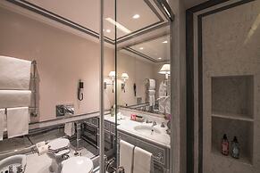Hotel d'Inghilterra Roma - Starhotels Collezione