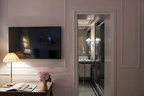 Hotel d'Inghilterra Roma - Starhotels Collezione