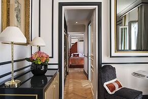 Hotel d'Inghilterra Roma - Starhotels Collezione