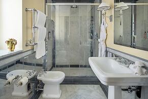 Hotel d'Inghilterra Roma - Starhotels Collezione