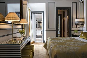 Hotel d'Inghilterra Roma - Starhotels Collezione