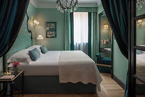 Hotel d'Inghilterra Roma - Starhotels Collezione