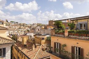 Hotel d'Inghilterra Roma - Starhotels Collezione