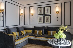 Hotel d'Inghilterra Roma - Starhotels Collezione