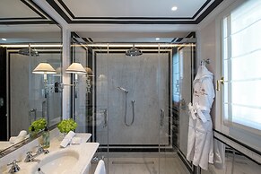 Hotel d'Inghilterra Roma - Starhotels Collezione