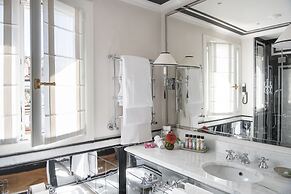 Hotel d'Inghilterra Roma - Starhotels Collezione