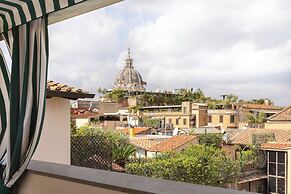 Hotel d'Inghilterra Roma - Starhotels Collezione