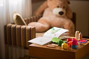 Hotel d'Inghilterra Roma - Starhotels Collezione