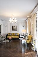 Hotel d'Inghilterra Roma - Starhotels Collezione