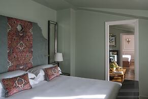 Hotel d'Inghilterra Roma - Starhotels Collezione