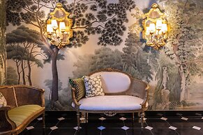 Hotel d'Inghilterra Roma - Starhotels Collezione