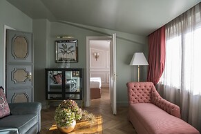 Hotel d'Inghilterra Roma - Starhotels Collezione