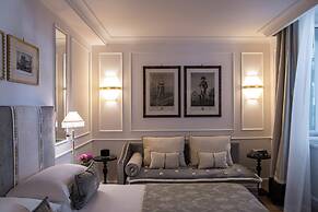 Hotel d'Inghilterra Roma - Starhotels Collezione