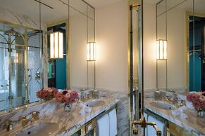 Hotel d'Inghilterra Roma - Starhotels Collezione