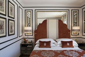 Hotel d'Inghilterra Roma - Starhotels Collezione