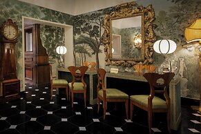 Hotel d'Inghilterra Roma - Starhotels Collezione