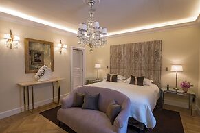 Hotel d'Inghilterra Roma - Starhotels Collezione