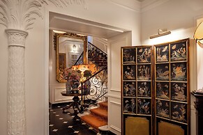 Hotel d'Inghilterra Roma - Starhotels Collezione