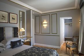 Hotel d'Inghilterra Roma - Starhotels Collezione