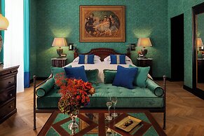 Hotel d'Inghilterra Roma - Starhotels Collezione